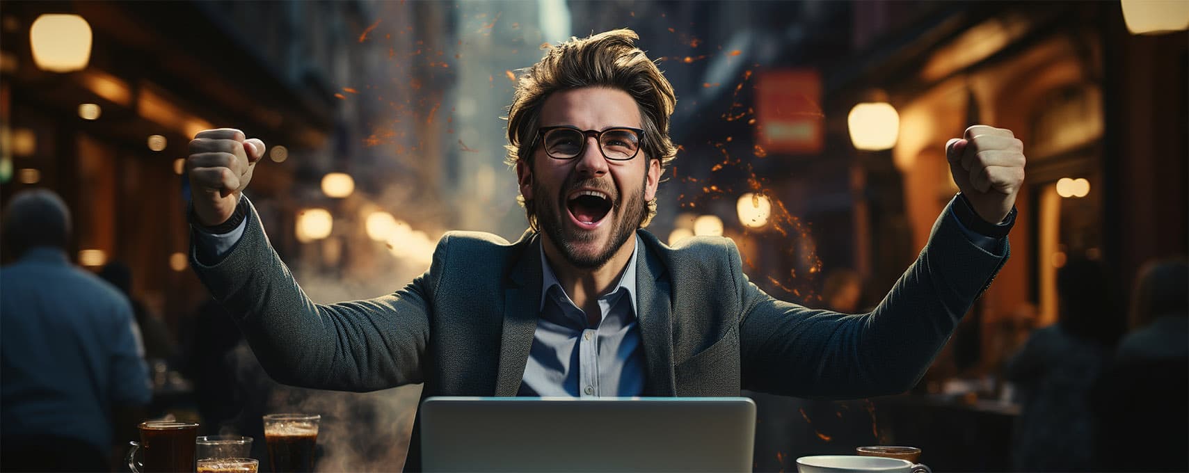 JOBS Webdesigner