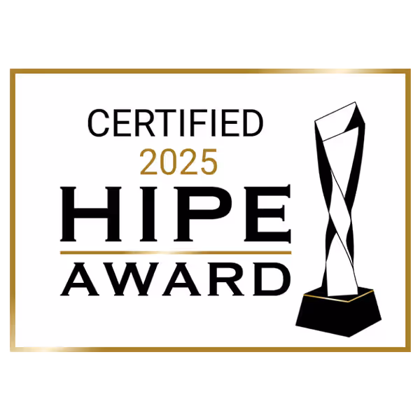 hipe-award