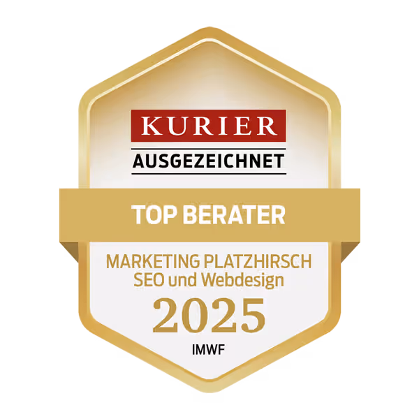 kurier-award