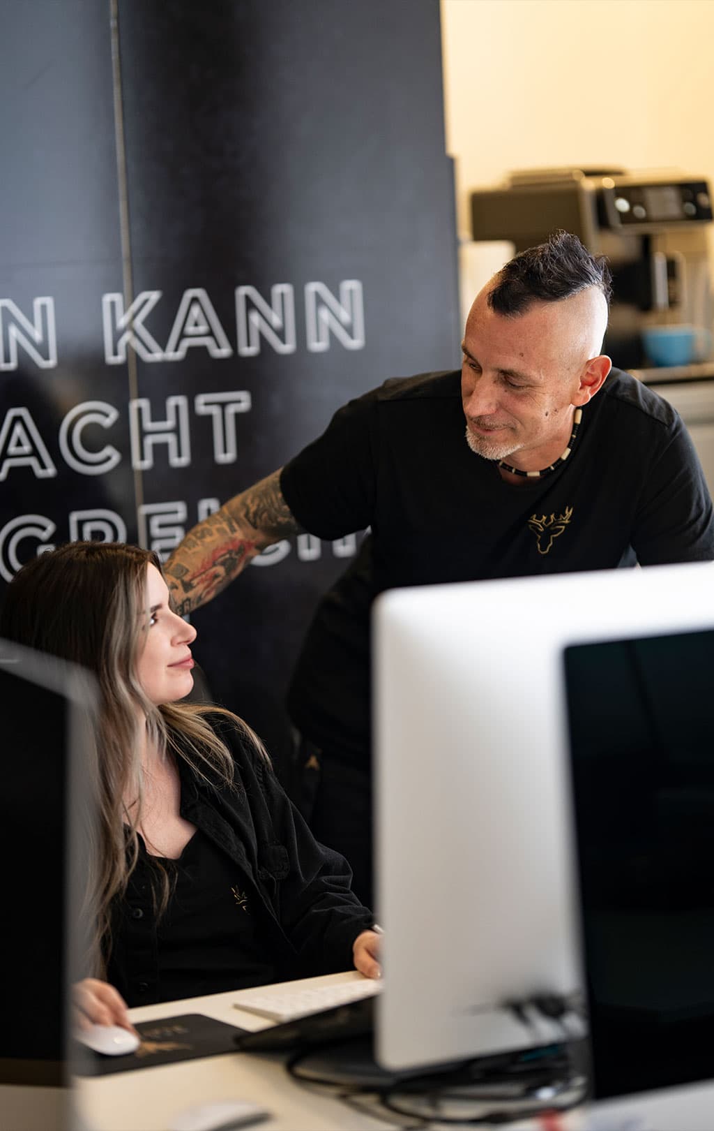 SEO Agentur Niederösterreich 4 Webdesign Leistungen für Unternehmen in Wien & Umgebung