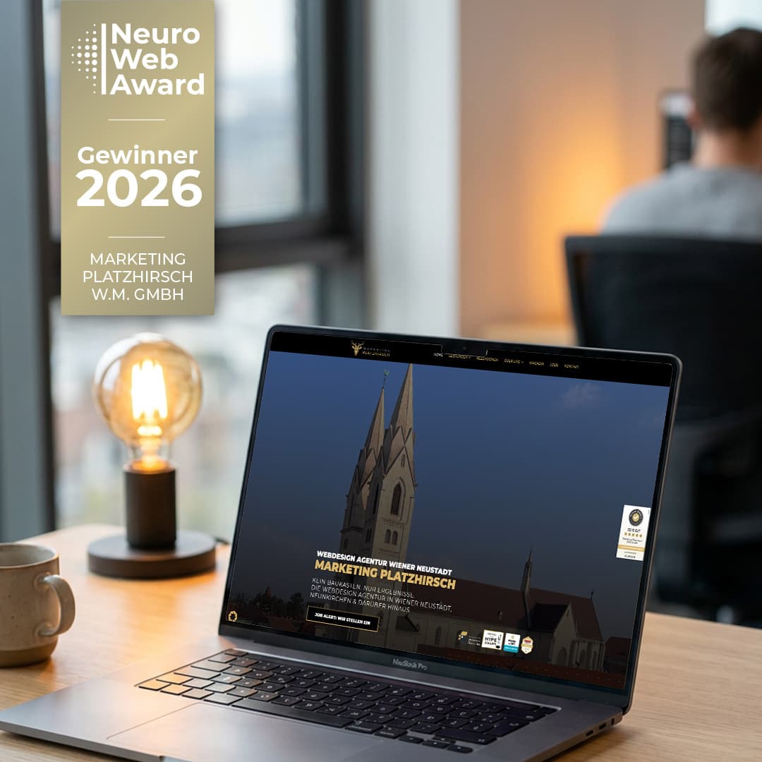 Neuro Web Award 2026